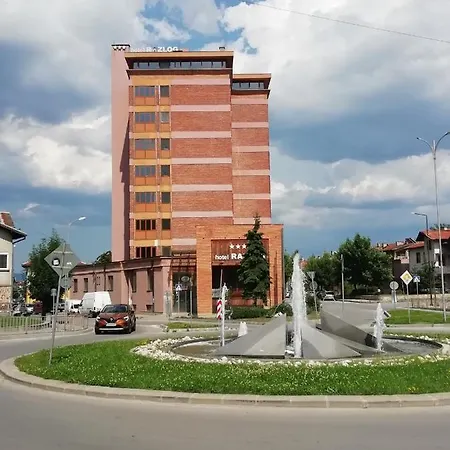 Hotel Razlog