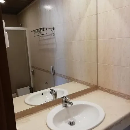 Hotel Razlog Ξενοδοχείο