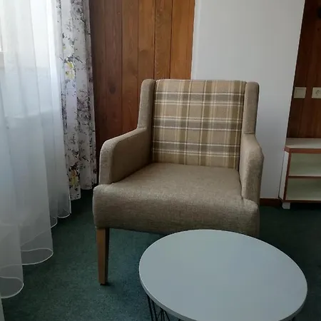 Ξενοδοχείο Hotel Razlog Ράζλογκ