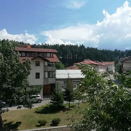 Hotel Razlog 3*