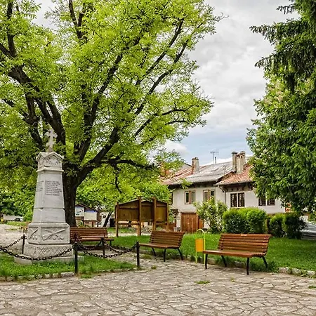 Ξενοδοχείο Hotel Razlog 3*
