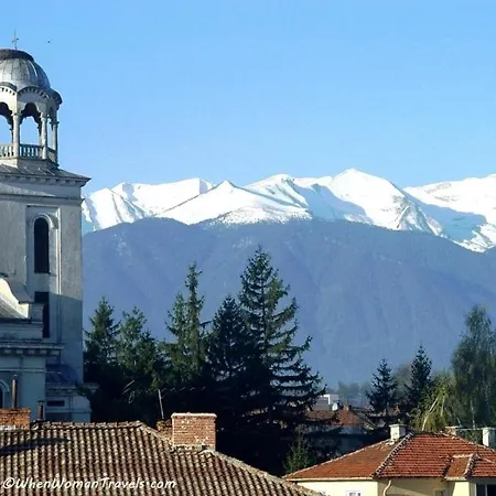 Ξενοδοχείο Hotel Razlog Ράζλογκ