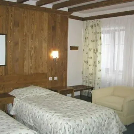 Hotel Razlog Ξενοδοχείο Ράζλογκ