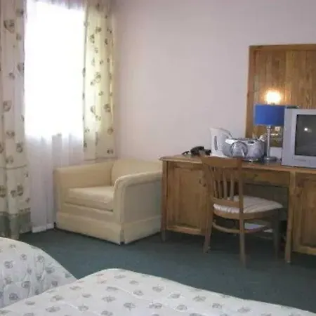 Hotel Razlog 3* Razlog