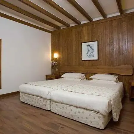 Hotel Razlog Hotel