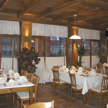 Hotel Razlog Ξενοδοχείο