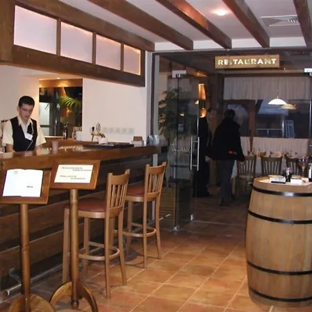 Ξενοδοχείο Hotel Razlog 3*