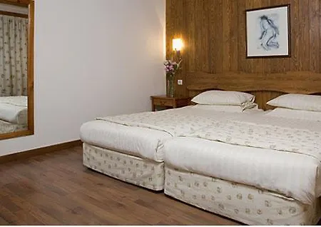 Hotel Razlog Razlog