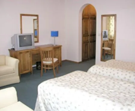 Hotel Razlog