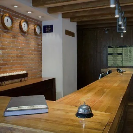 Hotel Hotel Razlog