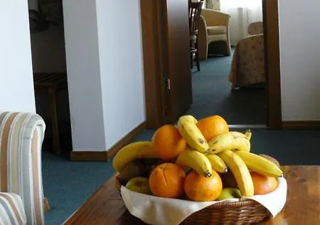 Hotel Razlog 3*
