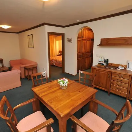 Hotel Razlog 3* Razlog