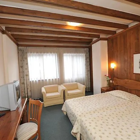 Hotel Razlog Hotel