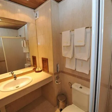 Hotel Razlog 3*