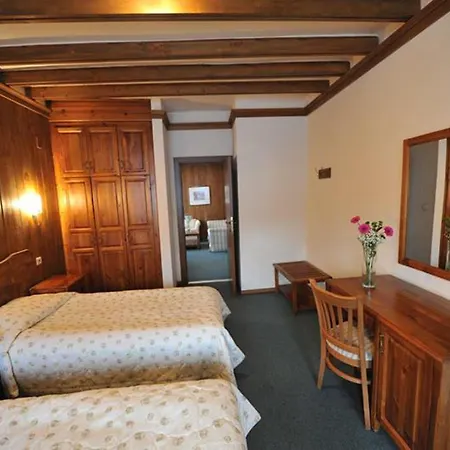 Hotel Razlog 3* Razlog
