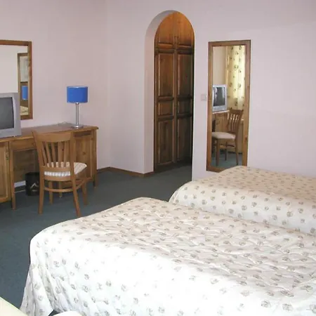 Hotel Razlog Ξενοδοχείο Ράζλογκ