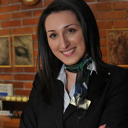Ξενοδοχείο Hotel Razlog