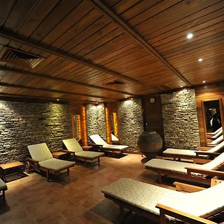 Hotel Razlog Ξενοδοχείο