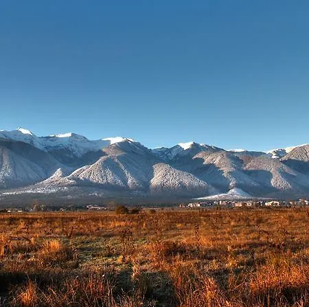 Hotel Hotel Razlog 3*