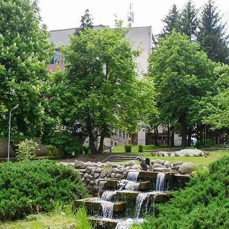 Hotel Razlog Hotel 3*