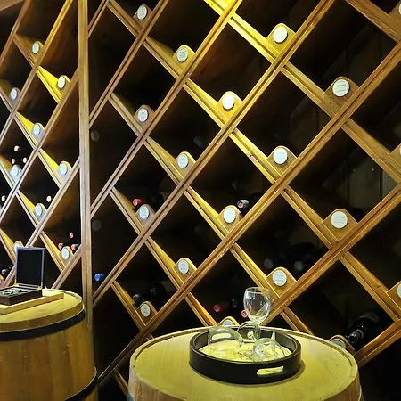 Хотел  Хотел Разлог  Разлог