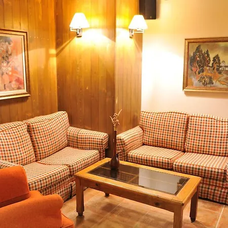 Hotel Razlog 3* Razlog