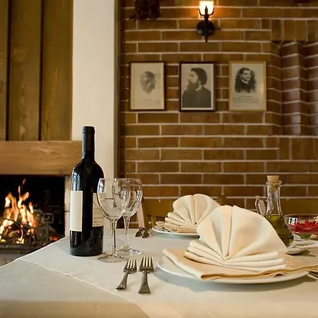 Ξενοδοχείο Hotel Razlog