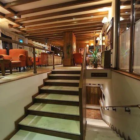 Hotel Razlog Hotel