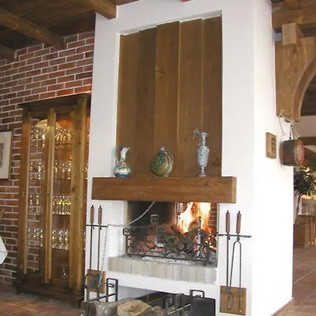 Hotel Hotel Razlog Razlog