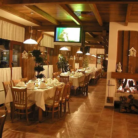 Ξενοδοχείο Hotel Razlog