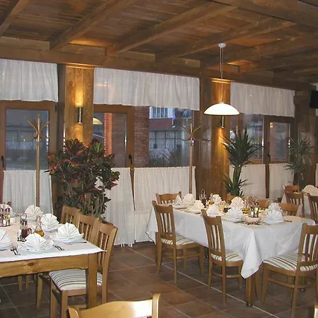 Hotel Razlog Hotel
