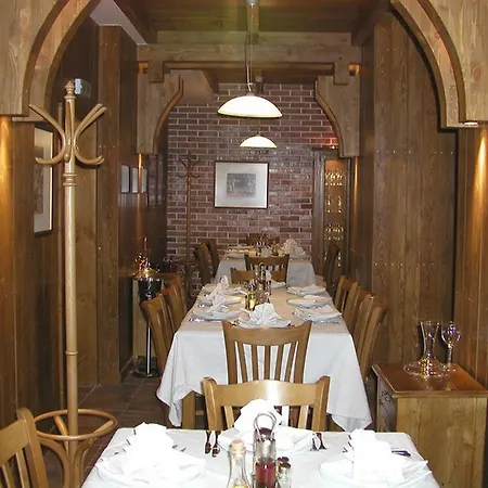 Hotel Hotel Razlog 3*