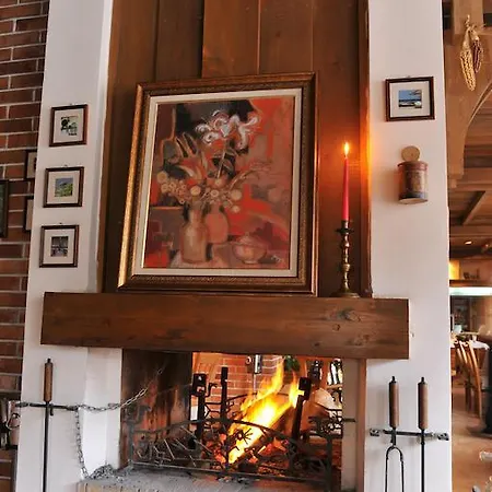 Hotel Razlog 3*