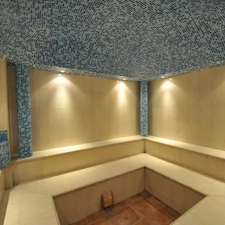 Ξενοδοχείο Hotel Razlog