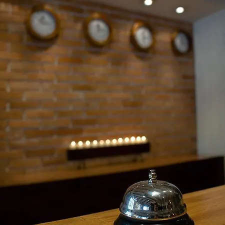 Ξενοδοχείο Hotel Razlog